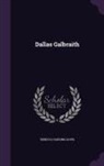 Rebecca Harding Davis - Dallas Galbraith