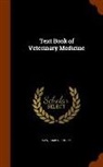James Law - Text Book of Veterinary Medicine