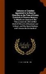 Church of England - Sermons or Homilies Appointed to Be Read in Churches in the Time of Queen Elizabeth of Famous Memory, to Which Are Annexed the Thirty-Nine Articles of