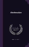 Alexander Mackie - Aberdeenshire