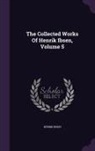 Henrik Ibsen - The Collected Works of Henrik Ibsen, Volume 5