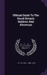 Kew Royal Botanic Gardens - Official Guide to the Royal Botanic Gardens and Aboretum