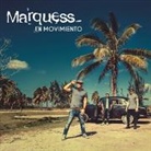 Marquess - En Movimiento, 1 Audio-CD (Audiolibro)