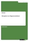 Anonym, Anonymous, Frieda von Meding, Frieda von Meding - Metaphern im Migrationsdiskurs