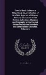 Charles Hindley - OLD BK COLLECTORS MISCELLANY O