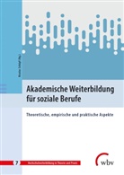 Nicolas Schöpf - Akademische Weiterbildung für soziale Berufe
