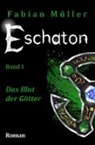 Fabian Müller - Das Blut der Götter