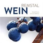 Rudolf Knoll, Simone Mathias - RemstalWein
