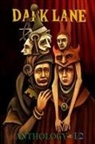 Tim Jeffreys, Robert Pope, Matthew G. Rees - Dark Lane Anthology