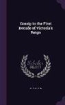 John Ashton - GOSSIP IN THE 1ST DECADE OF VI