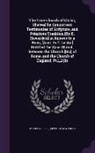 Edward Hawarden, Charles Leslie - The True Church of Christ, Shewed by Concurrent Testimonies of Scripture, and Primitive Tradition [By E. Hawarden] in Answer to a Book, [Ascr. to C. L