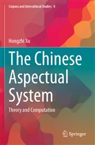 Hongzhi Xu - The Chinese Aspectual System