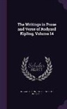Charles Wolcott Balestier, Rudyard Kipling - The Writings in Prose and Verse of Rudyard Kipling, Volume 14