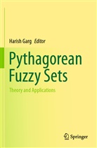 Harish Garg - Pythagorean Fuzzy Sets