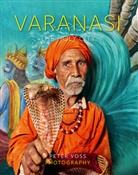Peter Voß - Varanasi