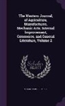 T. F. Risk, Micajah Tarver - The Western Journal, of Agriculture, Manufactures, Mechanic Arts, Internal Improvement, Commerce, and General Literature, Volume 2