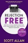 Scott Allan - Rejection Free For Authors