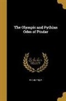 Pindar - OLYMPIC & PYTHIAN ODES OF PIND
