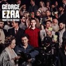 George Ezra - Wanted On Voyage, 1 Audio-CD + 1 DVD (Limited Deluxe Repack Edition) (Audio book)