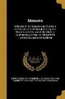 Frederic Masson, Frédéric Masson, Pierre Amedee Pichot, Pierre Amédée Pichot, Toussaint Ambroise De La Comte Cartrie - Memoirs: A Record of the Extraordinary Events in the Life of a French Royalist During the War in La Vendée and of His Flight to