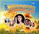Andrea Berg, Vanessa u a Mai, Matthias Reim - Bääärenstark!!! Sommer 2016 (Audio book)
