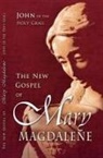 Blessed John of the Holy Grail, John of the Holy Grail - New Gospel of Mary Magdalene