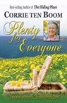 Corrie Ten Boom - Plenty for Everyone