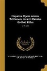 Friedrich Wilhelm Assmann, Galen, Galen Opera Omnia - Hapanta. Opera omnia. Editionem curavit Carolus Gottlob Kühn; v.17 pt.02