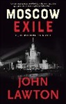 John Lawton - Moscow Exile