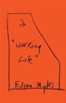 Eileen Myles, Eileen Myles - A Working Life