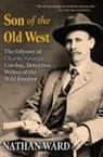 Nathan Ward, Nathan Ward - Son of the Old West