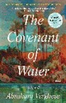 Abraham Verghese - The Covenant of Water (Oprah's Book Club)