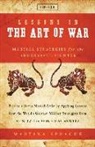 Martina Sprague - Lessons in the Art of War
