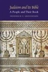 Frederick E Greenspahn, Frederick E. Greenspahn - Judaism and Its Bible