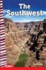 David Scott - The Southwest