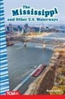 David Scott - The Mississippi and Other U.S. Waterways