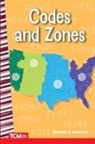 Heather Schwartz - Codes and Zones
