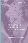 Richard Newton, Vaia Touna, Craig Martin, Richard Newton, Newton Richard, Vaia Touna - Fieldnotes in the Critical Study of Religion