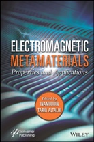 Tariq Altalhi, Tariq Inamuddin Altalhi, Inamuddin, Tariq Inamuddin Altalhi, Tariq (Taif University Inamuddin Altalhi, Tariq Altalhi... - Electromagnetic Nanomaterials
