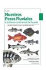 V Ema, V. Ema - Nuestros Peces Fluviales