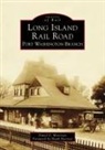 David D Morrison, David D. Morrison - Long Island Rail Road