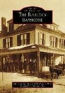 John Allan Savolaine, Matthew Ward, Matthew H. Ward - The Raritan Bayshore