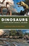 Cindi Sirois Collins, Cindi Sirois Elbein Collins, Cindi Sirois/ Elbein Collins, Julius Csotonyi, Asher Elbein, Julius Csotonyi - Dinosaurs and Other Ancient Animals of Big Bend