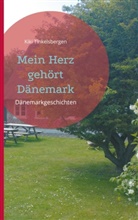 Kiki Tinkelsbergen - Mein Herz gehört Dänemark