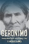 W. Michael Farmer - Geronimo