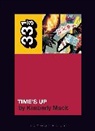 Kimberly Mack - Living Colour's Time's Up