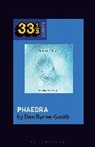 Dan Byrne-Smith, Fabian Holt - Tangerine Dream's Phaedra