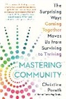 Christine Porath, Porath Christine - Mastering Community