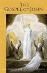 Rudolf Steiner, Frederick Amrine - The Gospel of John