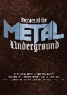 Alexandros Anesiadis, Anesiadis Alexandros - Heroes of the Metal Underground